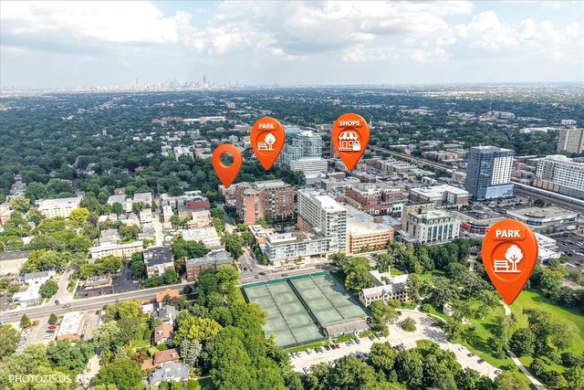 170 N Marion Street 14, Oak Park, IL 60302