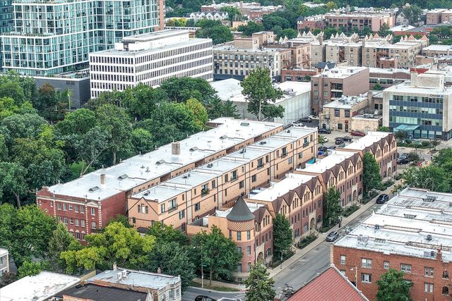 170 N Marion Street 14, Oak Park, IL 60302