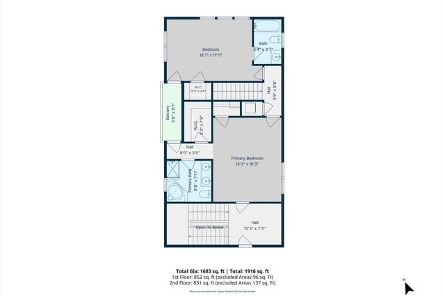 170 N Marion Street 14, Oak Park, IL 60302