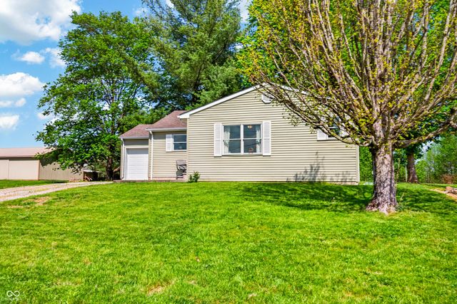 210 S County Road 675 W, North Vernon, IN 47265