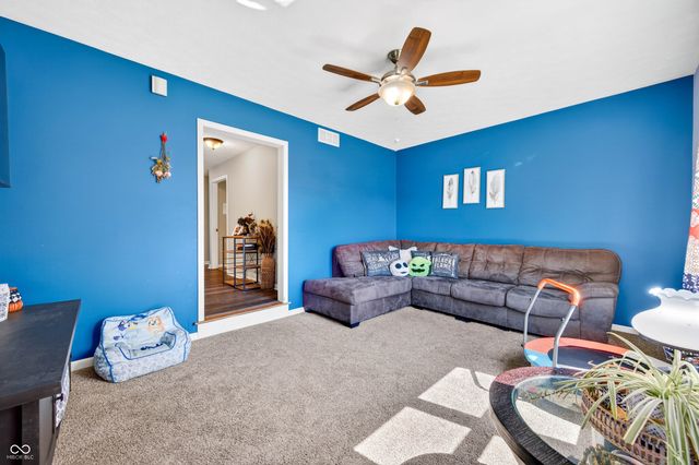 210 S County Road 675 W, North Vernon, IN 47265