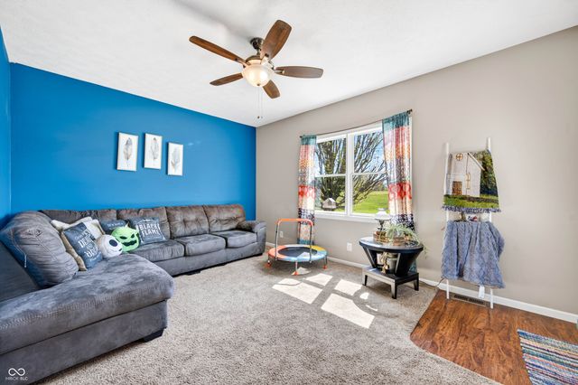 210 S County Road 675 W, North Vernon, IN 47265