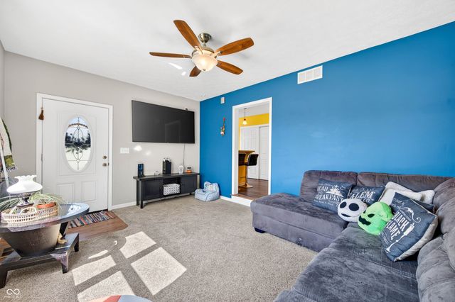 210 S County Road 675 W, North Vernon, IN 47265