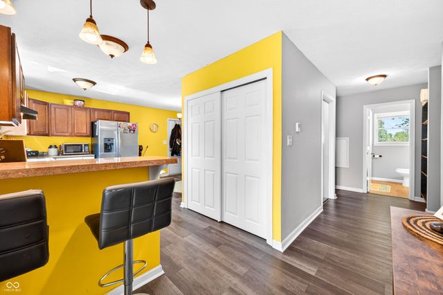 210 S County Road 675 W, North Vernon, IN 47265
