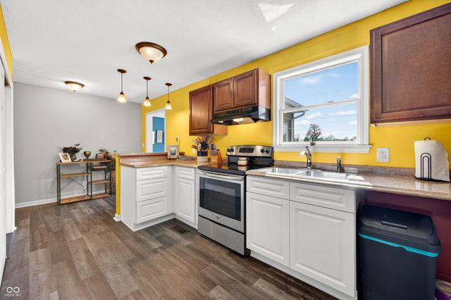 210 S County Road 675 W, North Vernon, IN 47265
