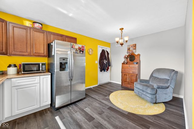 210 S County Road 675 W, North Vernon, IN 47265