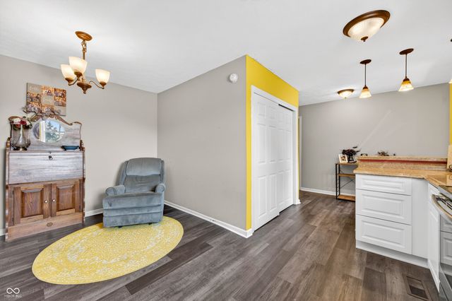210 S County Road 675 W, North Vernon, IN 47265