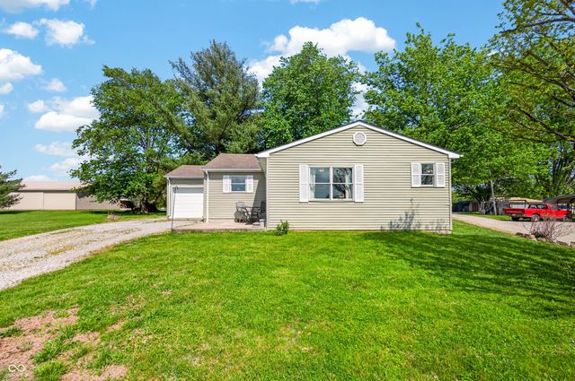 210 S County Road 675 W, North Vernon, IN 47265