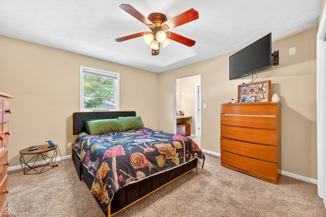 210 S County Road 675 W, North Vernon, IN 47265