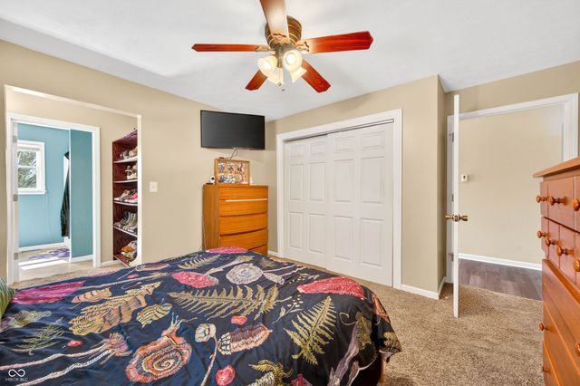 210 S County Road 675 W, North Vernon, IN 47265