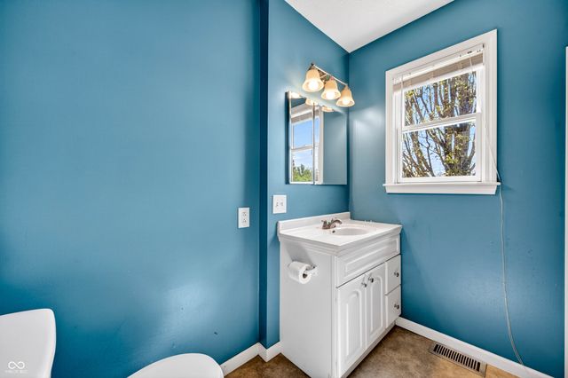 210 S County Road 675 W, North Vernon, IN 47265