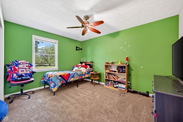 210 S County Road 675 W, North Vernon, IN 47265