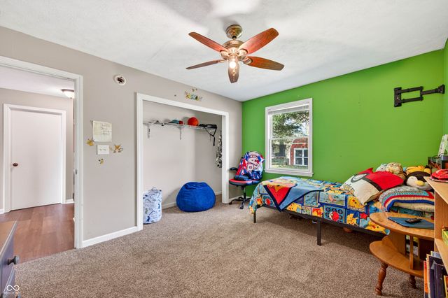 210 S County Road 675 W, North Vernon, IN 47265