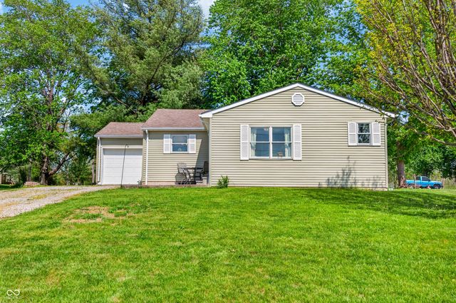 210 S County Road 675 W, North Vernon, IN 47265