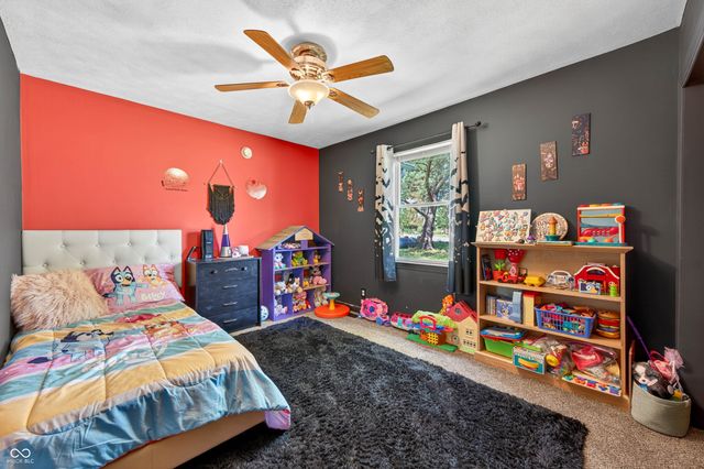 210 S County Road 675 W, North Vernon, IN 47265
