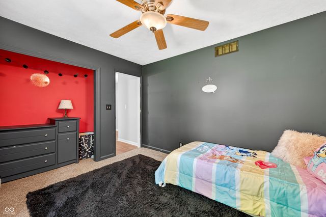 210 S County Road 675 W, North Vernon, IN 47265