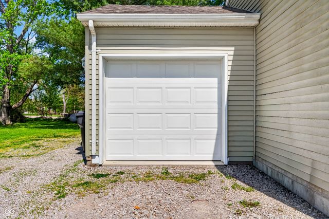 210 S County Road 675 W, North Vernon, IN 47265