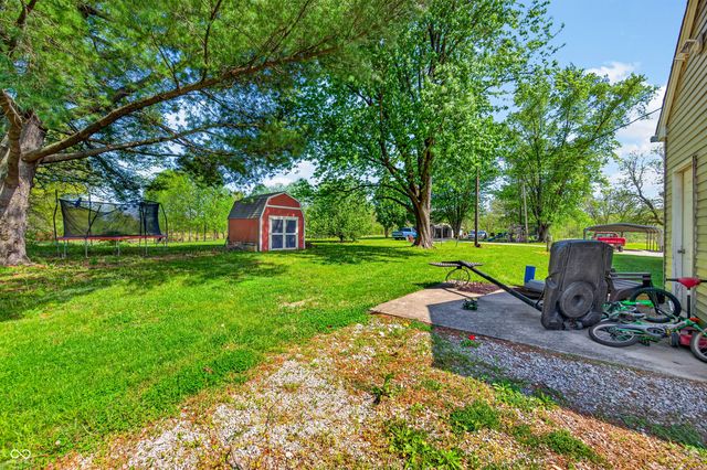 210 S County Road 675 W, North Vernon, IN 47265