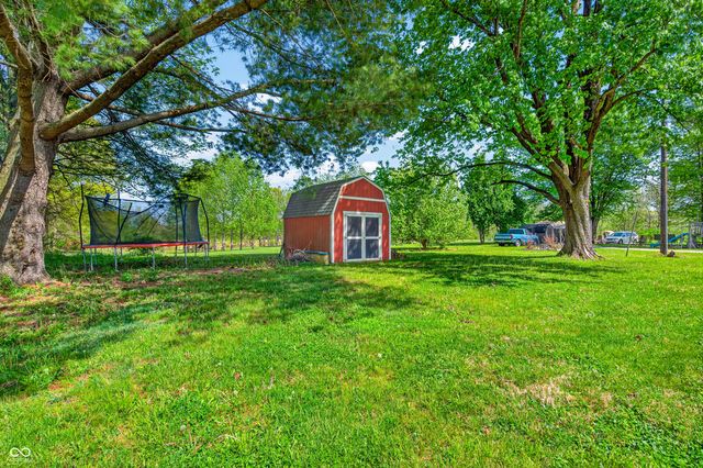 210 S County Road 675 W, North Vernon, IN 47265