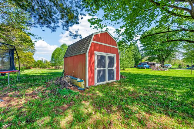 210 S County Road 675 W, North Vernon, IN 47265