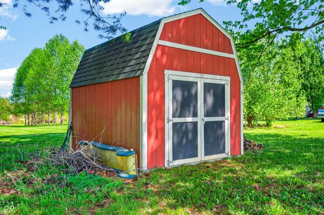210 S County Road 675 W, North Vernon, IN 47265