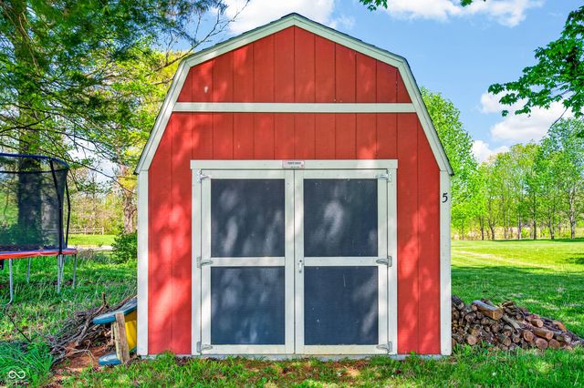 210 S County Road 675 W, North Vernon, IN 47265