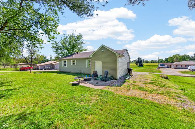 210 S County Road 675 W, North Vernon, IN 47265