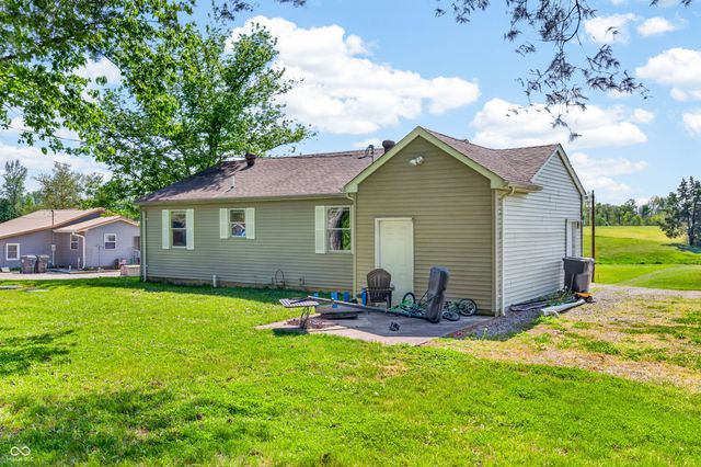 210 S County Road 675 W, North Vernon, IN 47265