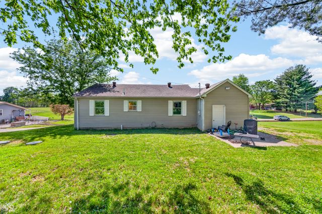 210 S County Road 675 W, North Vernon, IN 47265