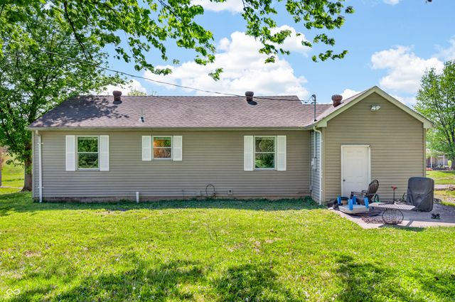 210 S County Road 675 W, North Vernon, IN 47265