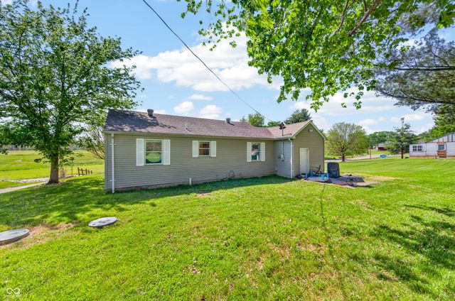 210 S County Road 675 W, North Vernon, IN 47265