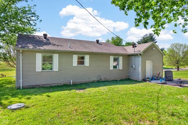 210 S County Road 675 W, North Vernon, IN 47265