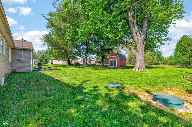 210 S County Road 675 W, North Vernon, IN 47265