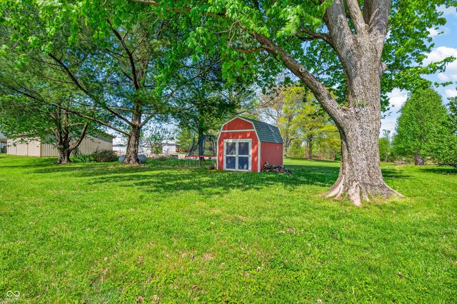 210 S County Road 675 W, North Vernon, IN 47265