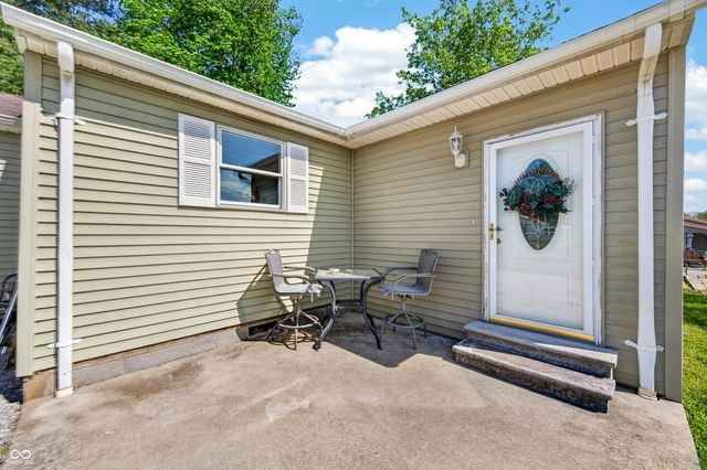 210 S County Road 675 W, North Vernon, IN 47265