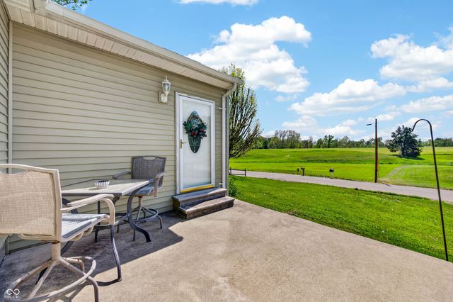 210 S County Road 675 W, North Vernon, IN 47265