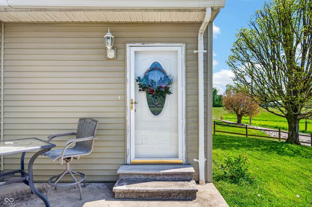 210 S County Road 675 W, North Vernon, IN 47265