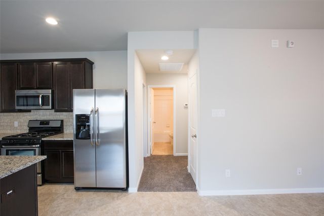 12111 Parade Park Place, Houston, TX 77047