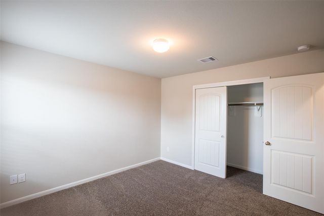 12111 Parade Park Place, Houston, TX 77047