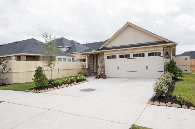 12111 Parade Park Place, Houston, TX 77047