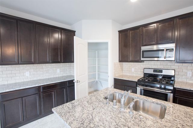 12111 Parade Park Place, Houston, TX 77047