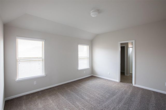 12111 Parade Park Place, Houston, TX 77047