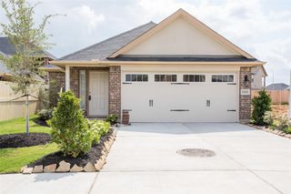 12111 Parade Park Place, Houston, TX 77047