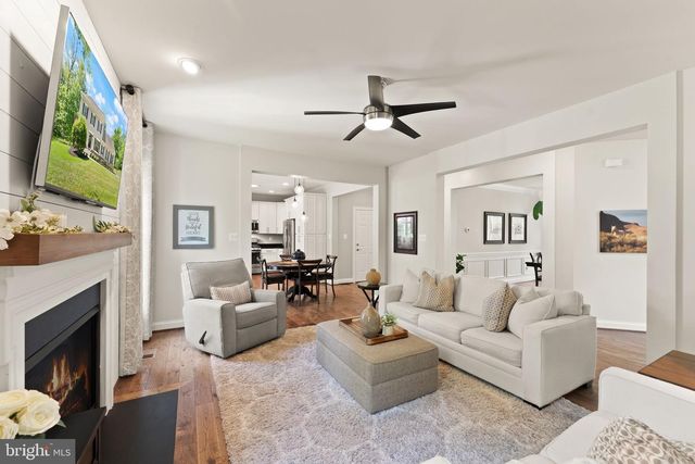 18113 LINDEN GROVE CT, Purcellville, VA 20132