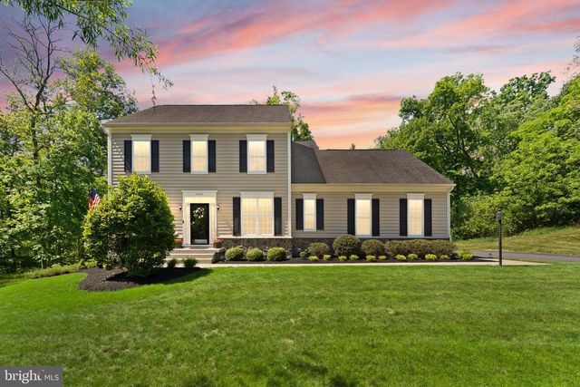 18113 LINDEN GROVE CT, Purcellville, VA 20132