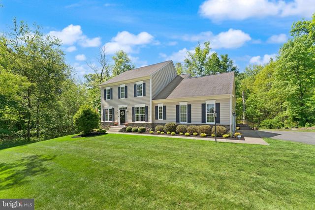 18113 LINDEN GROVE CT, Purcellville, VA 20132