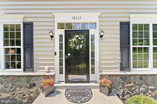 18113 LINDEN GROVE CT, Purcellville, VA 20132
