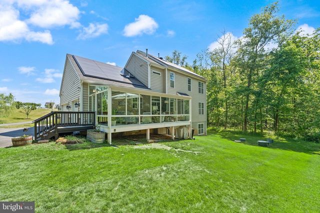 18113 LINDEN GROVE CT, Purcellville, VA 20132