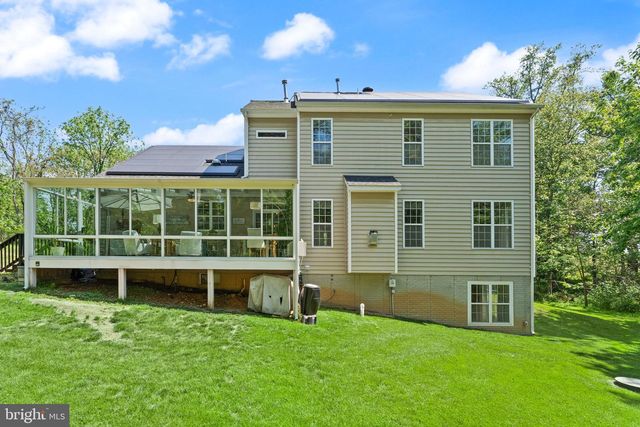 18113 LINDEN GROVE CT, Purcellville, VA 20132