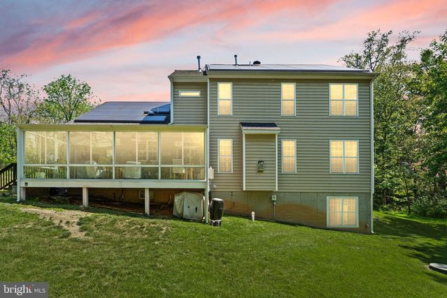 18113 LINDEN GROVE CT, Purcellville, VA 20132